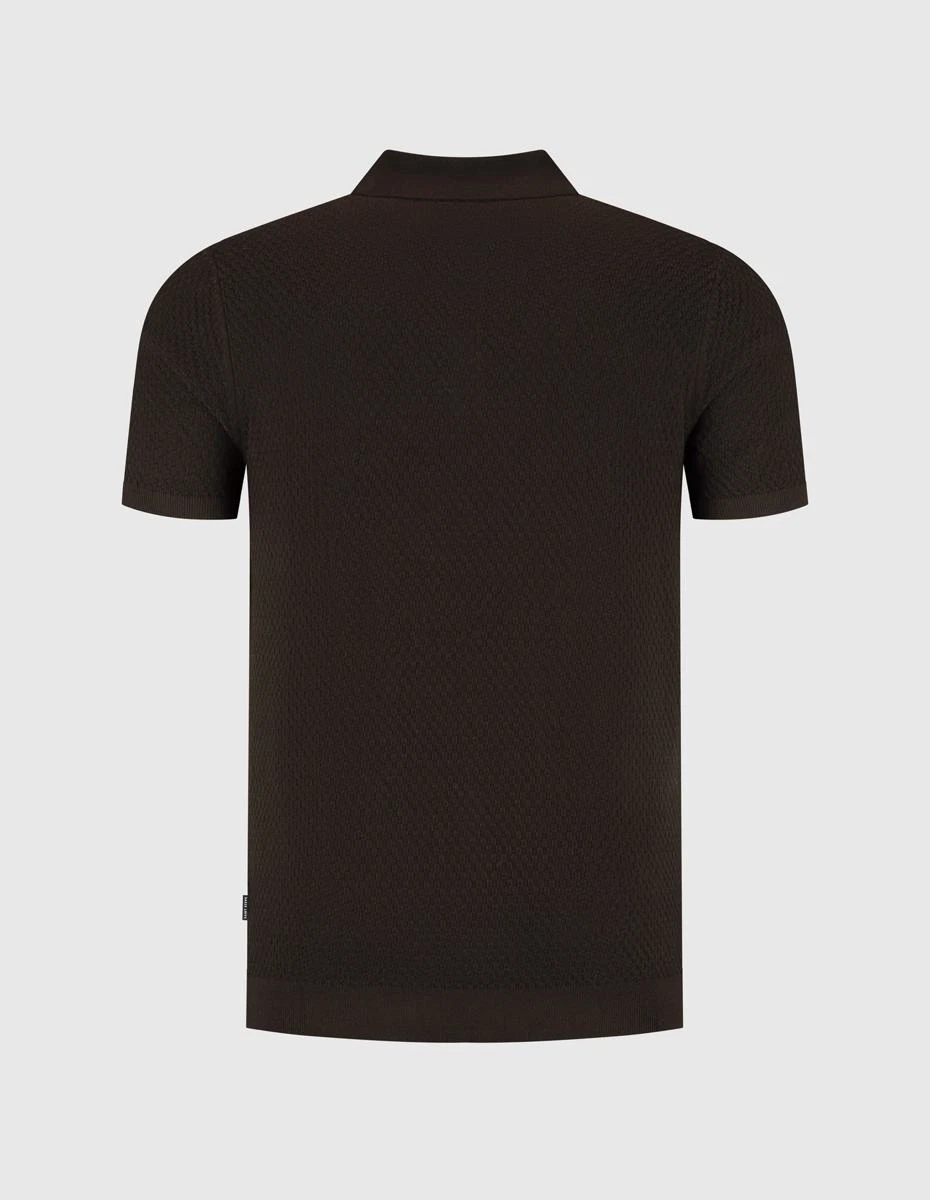 Saint Steve Trui 250490 Bruin 2