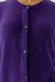 Oui Vest 0094462 Paars 4