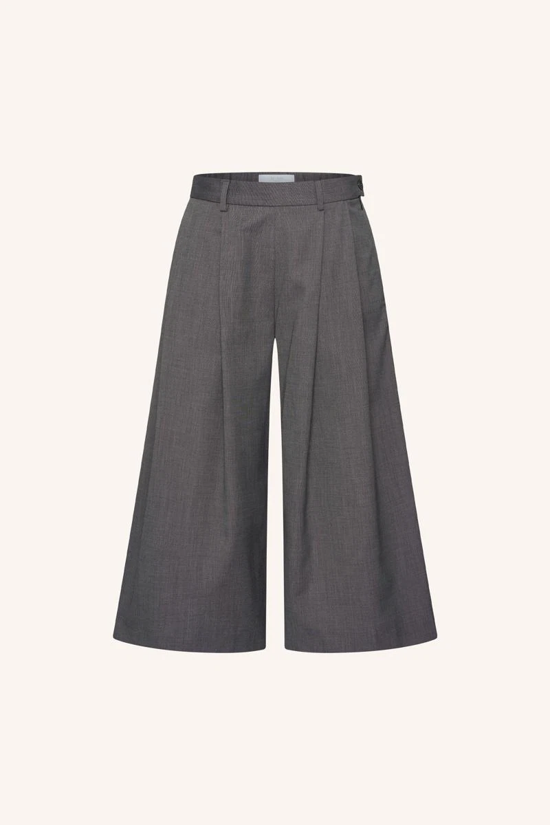 By-Bar Pantalon Mowi Grijs 2