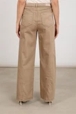 NUKUS Jeans NKF09094 Taupe 5