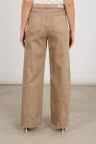NUKUS Jeans NKF09094 Taupe 5