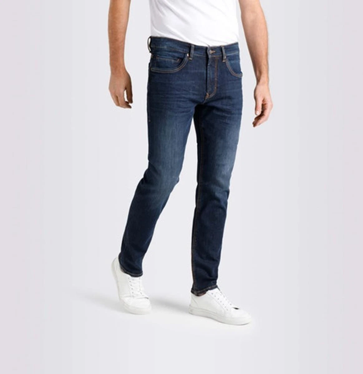 MAC Jeans Arne Pipe 0517-00-1973 Blauw 3