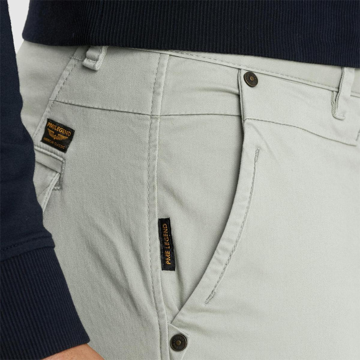 PME Legend Chino American Classic Off-White 5