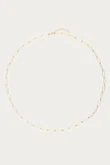 My Jewellery Ketting MJ14631 Goud 1