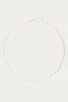 My Jewellery Ketting MJ14631 Goud 1