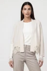 Monari Vest 809928 Off-White 1