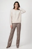 Monari Trui 809983 Off-White 6