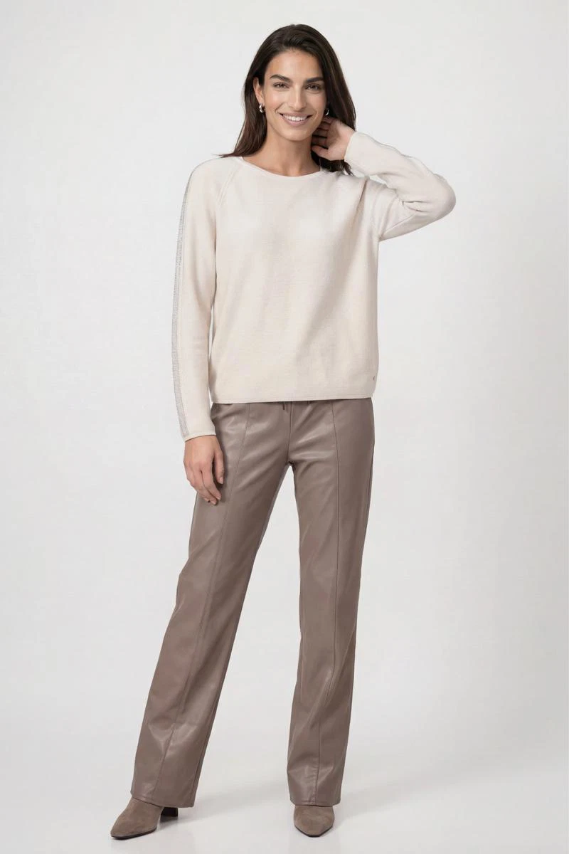 Monari Trui 809983 Off-White 6