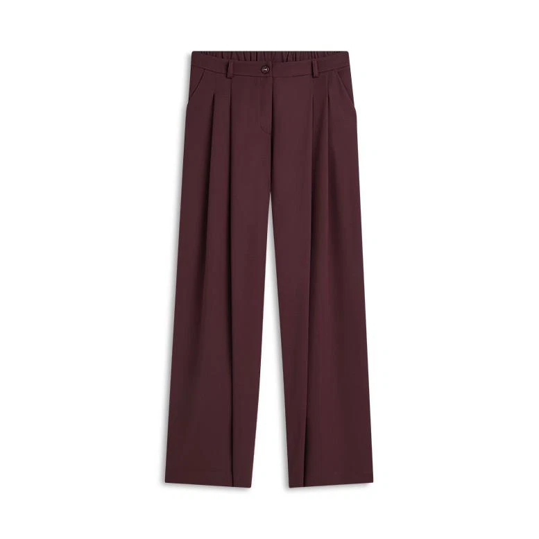 Summum Pantalon 4s2872-11851 Paars 2