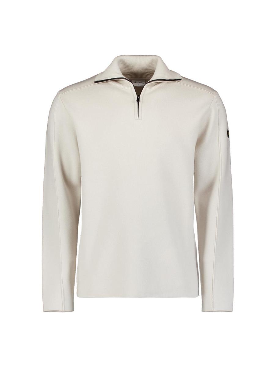 No Excess Sweater 30211120 Off-White 1