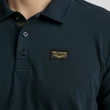 PME Legend Polo PPSS0000861 Blauw 6