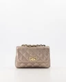 New Apparel Tas AudreyKlein-Cl-G Brons 1