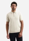 No Excess Polo 31220291SN Beige 1