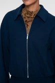 Geisha Blazer 65871-21 Blauw 2