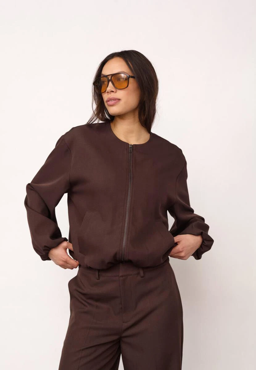 Co'Couture Jack Luna Bruin 1