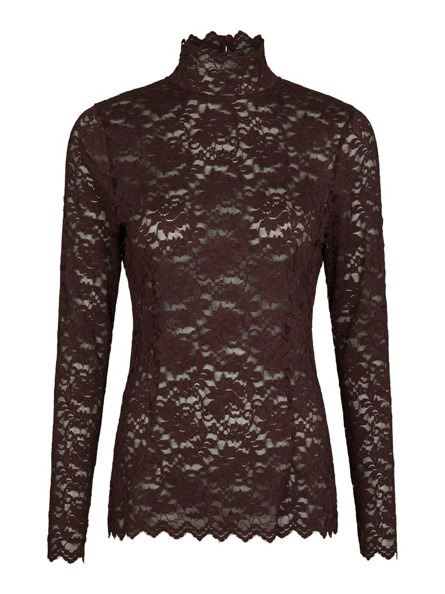 Neo Noir Longsleeve Liza Rood 2