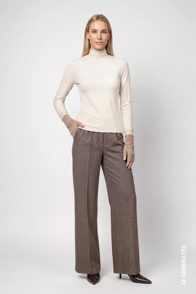 Monari Muts 810437 Beige 4