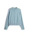 OPUS Trui 10633014447106 Blauw 1