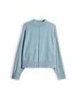 OPUS Trui 10633014447106 Blauw 1