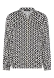 Frank Walder Vest 716336 Blauw 2