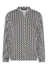 Frank Walder Vest 716336 Blauw 2