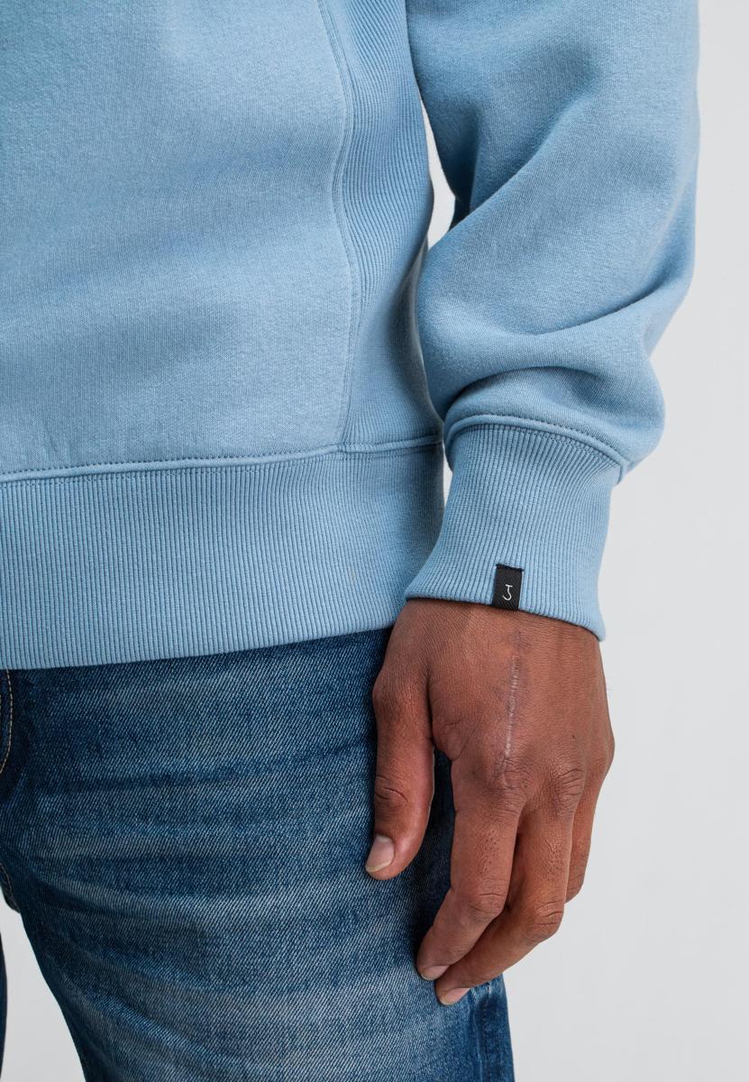 Butcher of Blue Sweater M2523008 Blauw 6