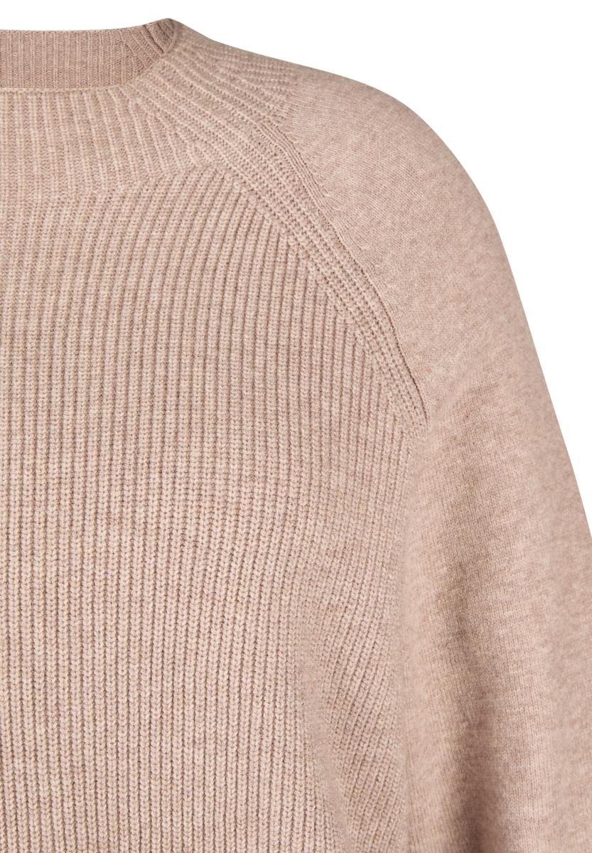 LeComte Trui 55-624618 Beige 3