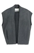 YAYA Bodywarmer 02-021010-609 Grijs 1