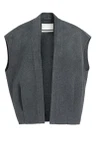 YAYA Bodywarmer 02-021010-609 Grijs 1