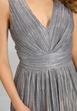 SWING Jurk 5AK07900 Blauw 5