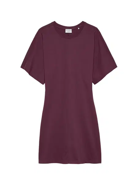 Catwalk Junkie Jurk 2602021821 Rood 1