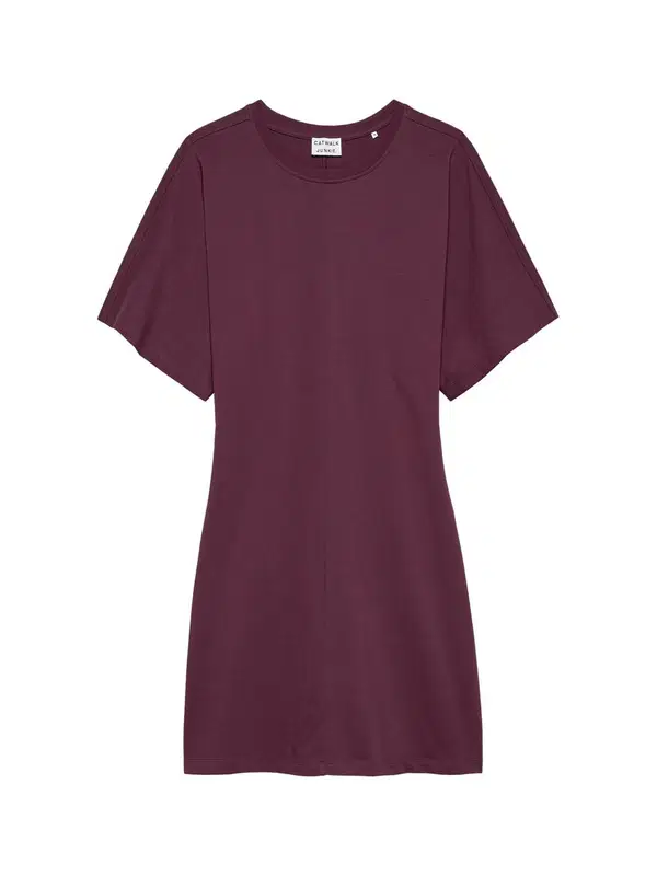 Catwalk Junkie Jurk 2602021821 Rood 1