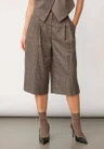 Co'Couture Pantalon Veya Bruin 1