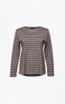 Longsleeve Zeno Luca Longsleeve Zeno Luca