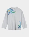 Stieglitz Longsleeve Eliza-Wi Grijs 2