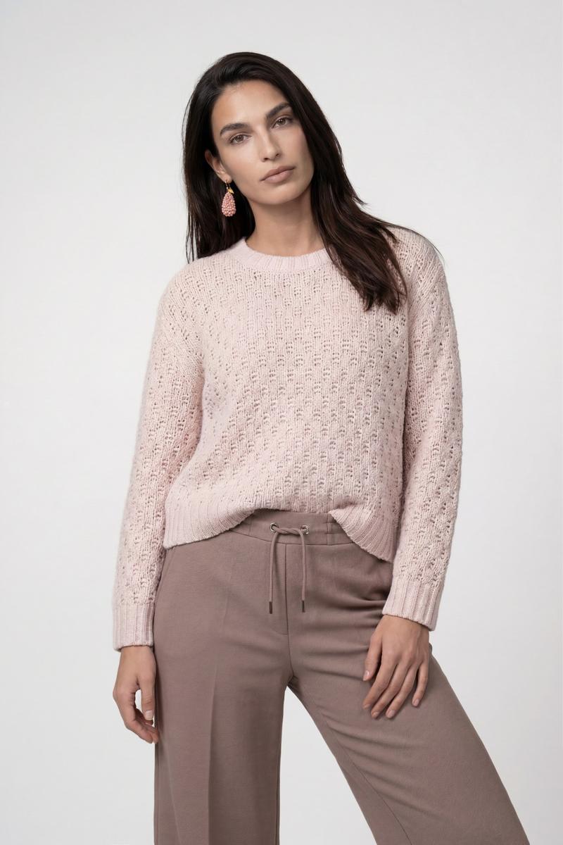 Monari Trui 809924 Roze 1