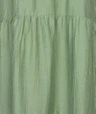 EsQualo Jurk HS26.14214 Groen 5