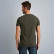 PME Legend T-Shirt American Classic Groen 4