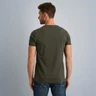 PME Legend T-Shirt American Classic Groen 4