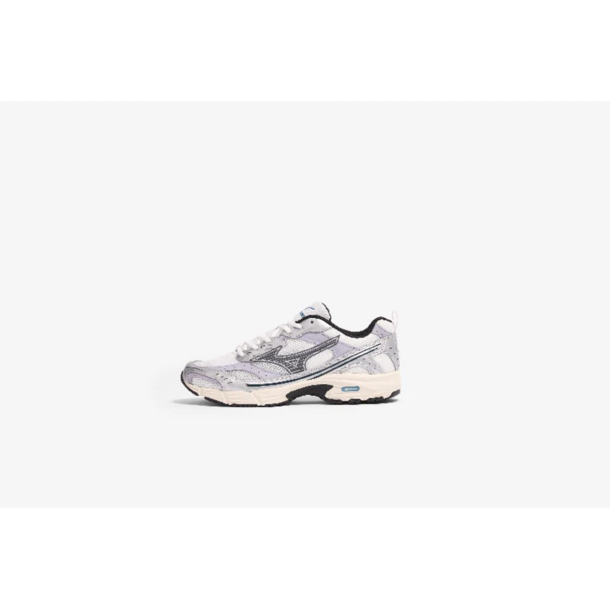 Mizuno Sneakers D1GA2451-MXR Wit 2