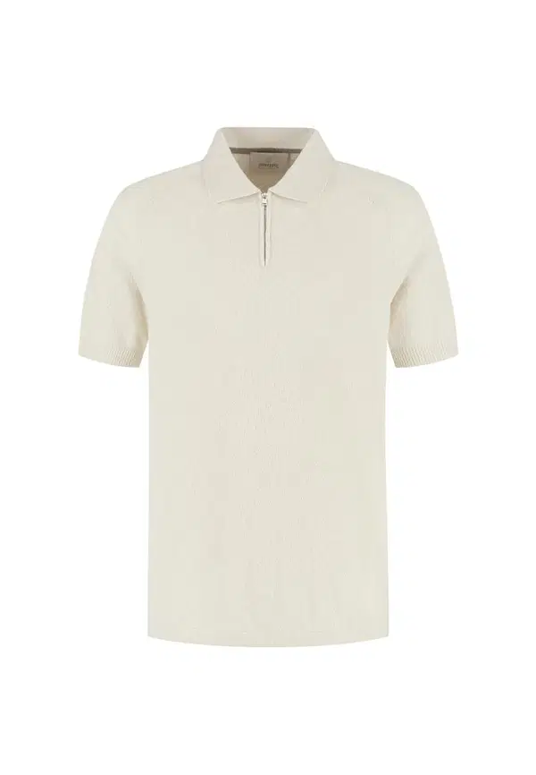 Dstrezzed Trui 421014-SS26 Zilver 1