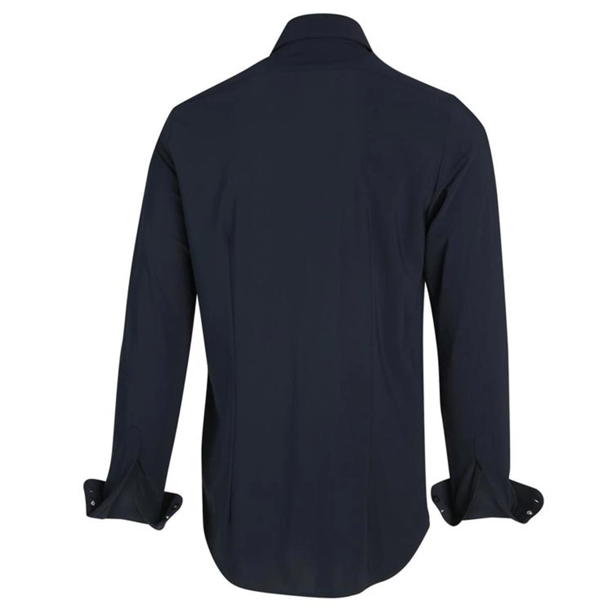 Blue Industry Overhemd 2191-22 Blauw 3