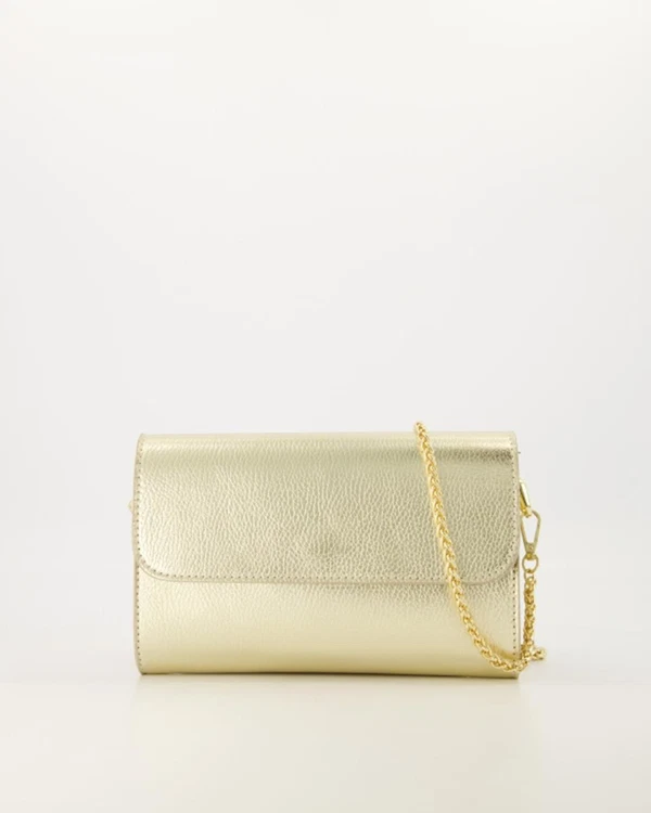 New Apparel Tas Valencia-Cl-G Goud 1