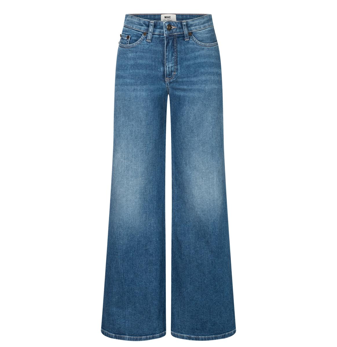 MAC Jeans 0333523990 Blauw 2