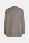 Penn & Ink Blazer W26N1775 Bruin 2