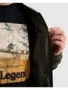 PME Legend Jack PJH2609101 Grijs 3