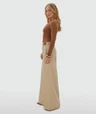 Josh V Pantalon Ven Beige 4