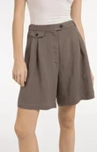 YAYA Short 01-321032-605 Bruin 1