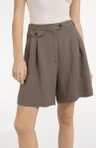 YAYA Short 01-321032-605 Bruin 1