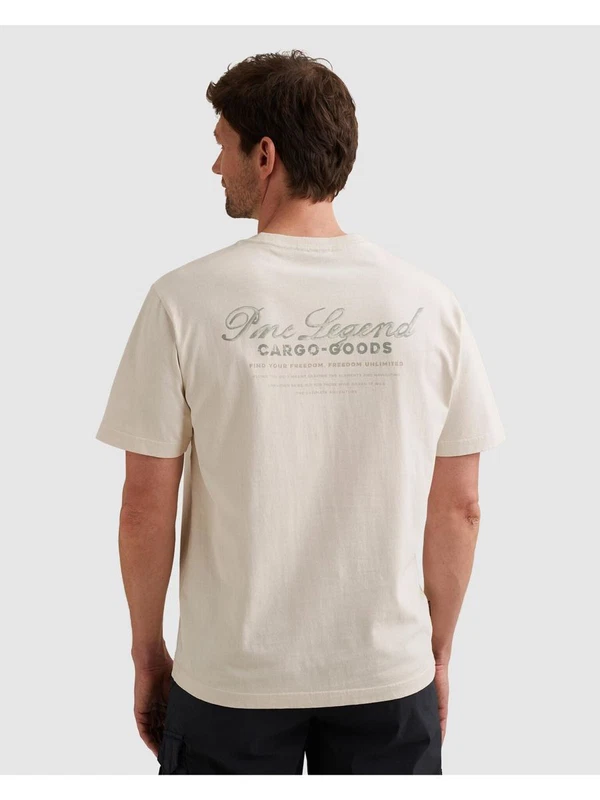 PME Legend T-Shirt PTSS2604568 Groen 1
